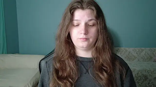 Snapshot of TreeJeanne chatting on 05.22.26 TreeJeanne online show from 05.22.26