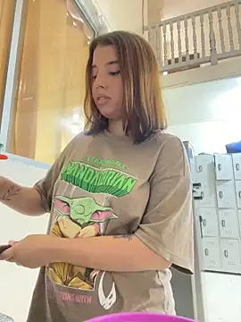 Lia sex69 online show from 02.25.25