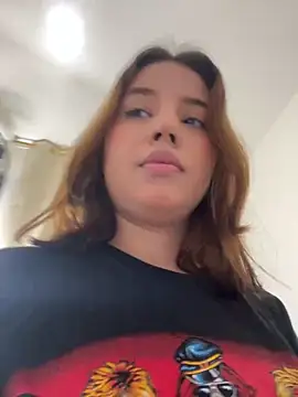 Lia sex69 online show from 03.11.25