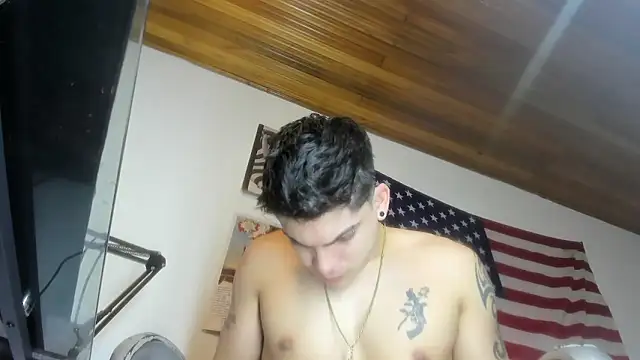 charlie hotxxx online show from 01.08.26