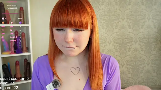 Snapshot of hannah_lourens chatting on 09.26.25 hannah lourens online show from 09.26.25