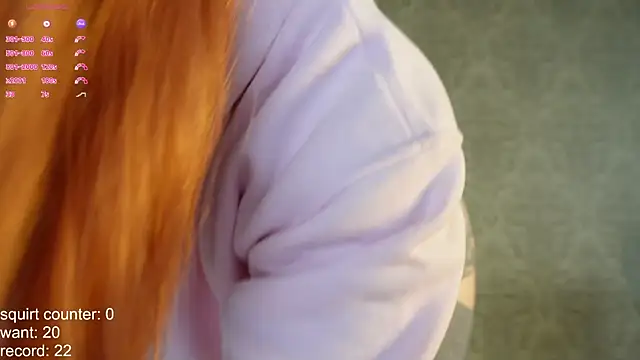 Snapshot of hannah_lourens chatting on 10.01.25 hannah lourens online show from 10.01.25