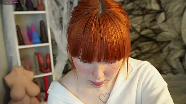 Snapshot of hannah_lourens chatting on 10.24.25 hannah lourens online show from 10.24.25