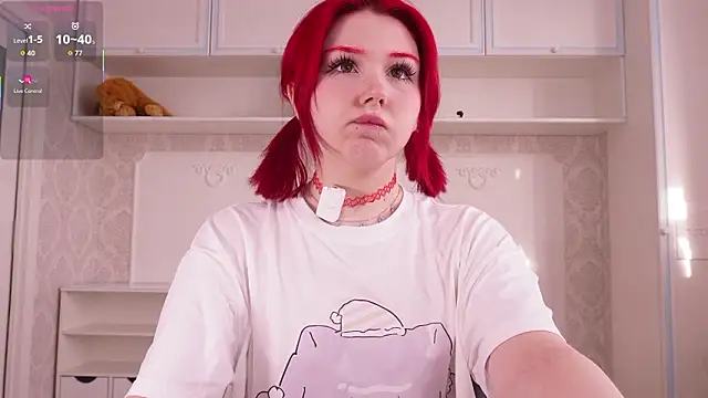 Snapshot of hannah_lourens chatting on 02.24.26 hannah lourens online show from 02.24.26