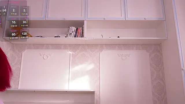 Snapshot of hannah_lourens chatting on 02.27.26 hannah lourens online show from 02.27.26