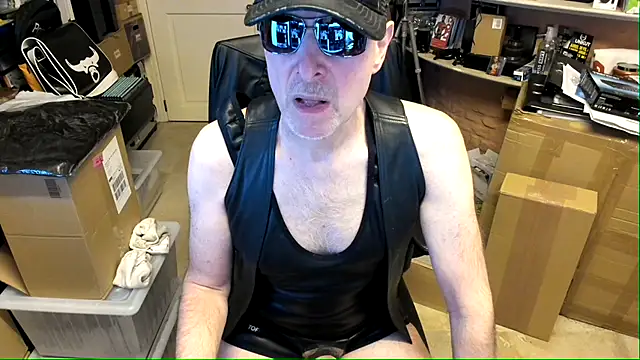 lenny52 sex online show from 01.13.25