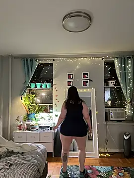 sylviahhh online show from 06.17.26