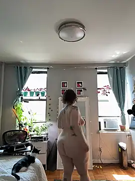 sylviahhh online show from 06.25.26
