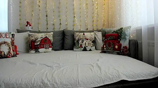 Angel-Rosa online show from 12.22.24