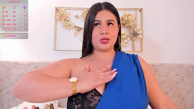 miahkumar online show from 02.07.25