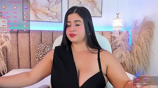 miahkumar online show from 10.03.25