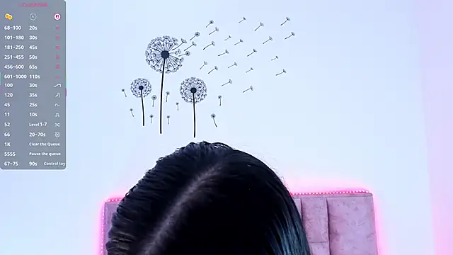 miahkumar online show from 01.06.26