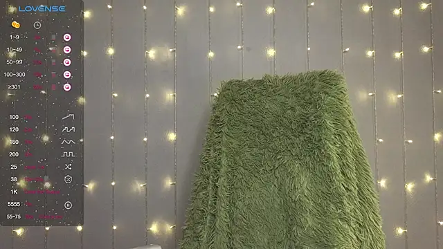 kortny yo online show from 12.01.24