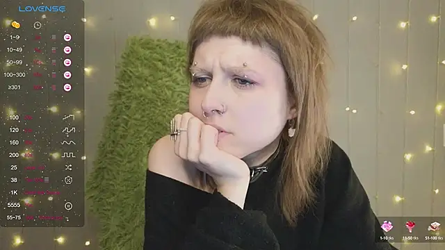 kortny yo online show from 12.28.24