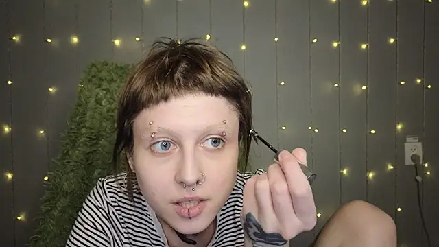 kortny yo online show from 01.18.25