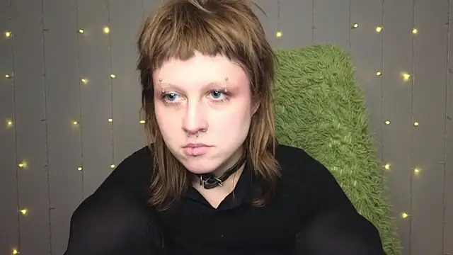 kortny yo online show from 02.01.25