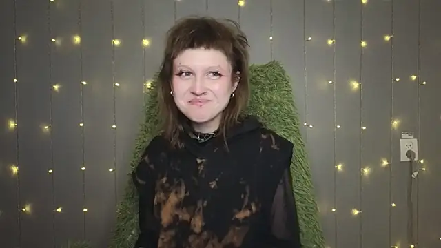 kortny yo online show from 02.14.25