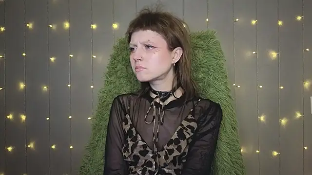 kortny yo online show from 02.14.25