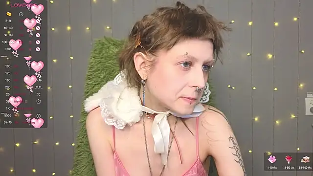 kortny yo online show from 03.20.25