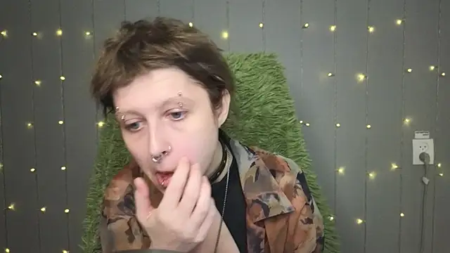 kortny yo online show from 03.21.25