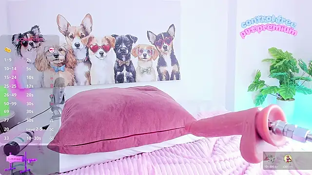 ashley nicoll online show from 10.21.25