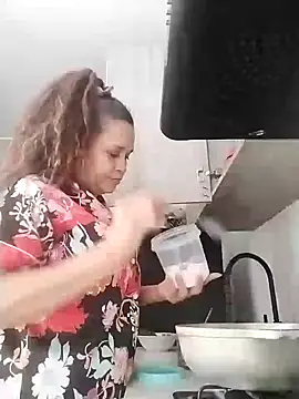 Snapshot of Alma_Sexyy chatting on 02.23.25 Alma Sexyy online show from 02.23.25