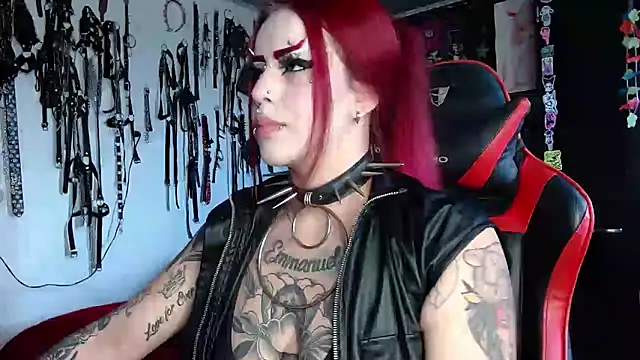 Snapshot of jannaink_ chatting on 12.25.24 jannaink online show from 12.25.24