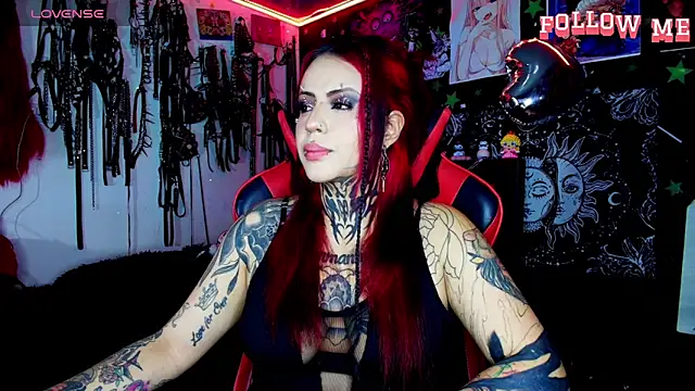 jannaink  online show from 12.13.25