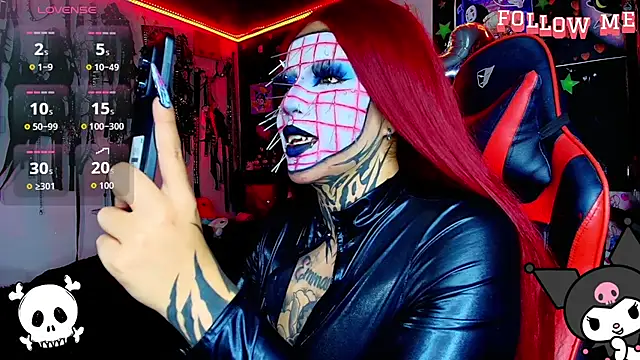 jannaink  online show from 01.17.26