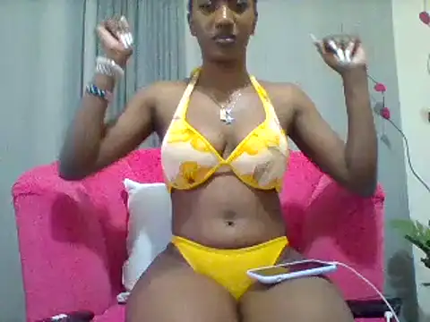 Queeen model online show from 01.25.25