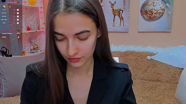 AstoriyaNight online show from 01.26.25