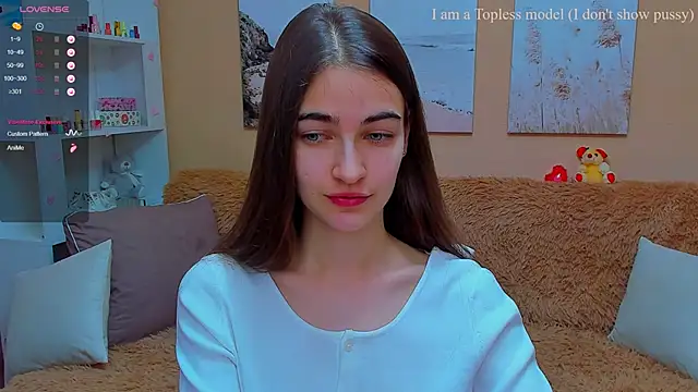 AstoriyaNight online show from 02.15.25