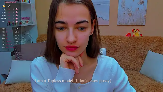 AstoriyaNight online show from 02.17.25