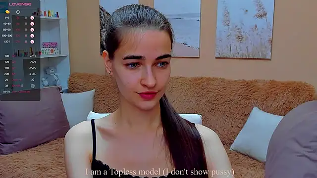 AstoriyaNight online show from 02.28.25