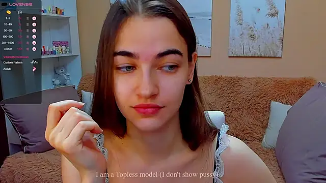 AstoriyaNight online show from 03.23.25