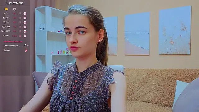 AstoriyaNight online show from 09.10.25