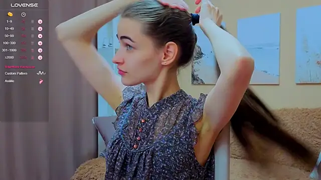 AstoriyaNight online show from 09.13.25