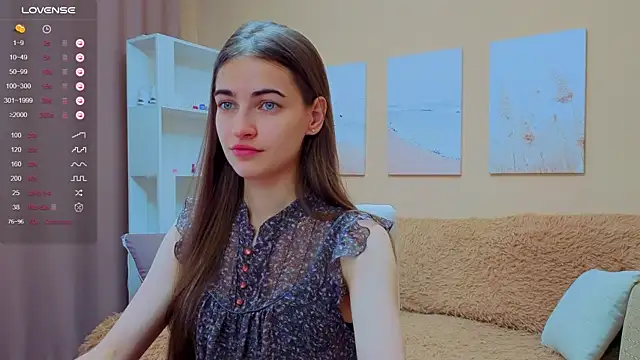 AstoriyaNight online show from 09.18.25