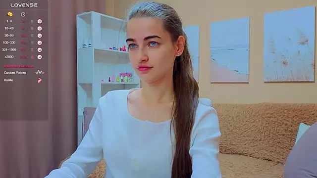 AstoriyaNight online show from 09.23.25