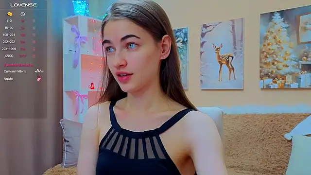 AstoriyaNight online show from 12.04.25