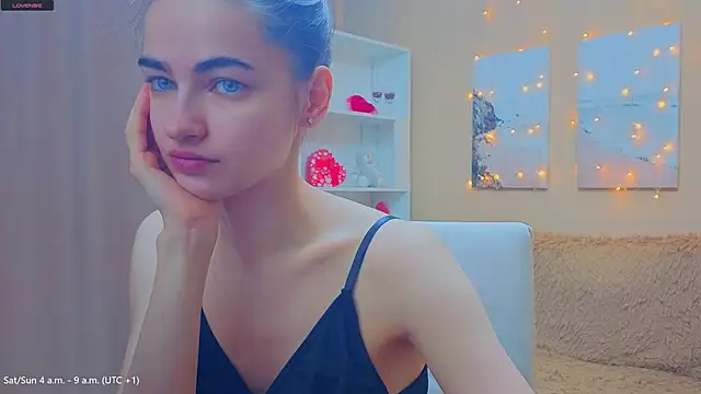 AstoriyaNight online show from 03.22.26