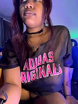 Cherrytowild online show from 11.20.25