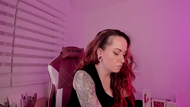 Domina Deivis online show from 03.08.25