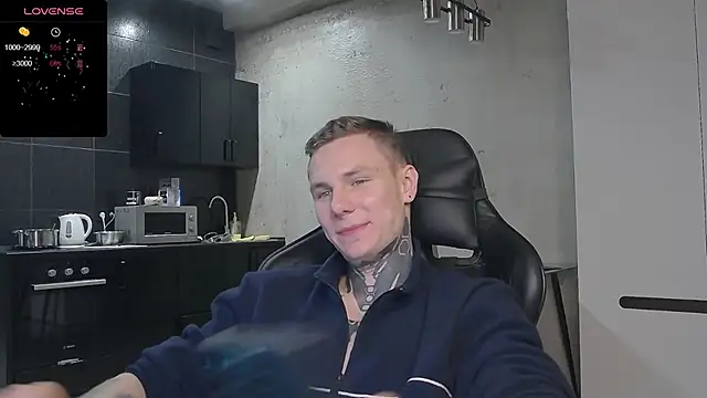 Lechery boy online show from 12.24.24