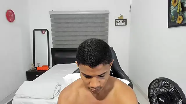 corzoethan online show from 12.01.25