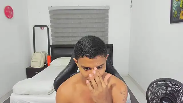 corzoethan online show from 01.31.26