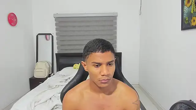 corzoethan online show from 02.26.26