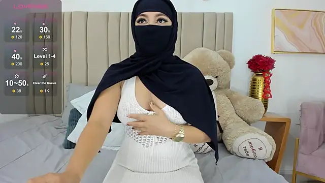 izadii online show from 03.14.25