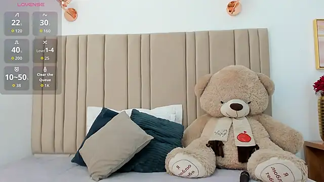 izadii online show from 02.21.26