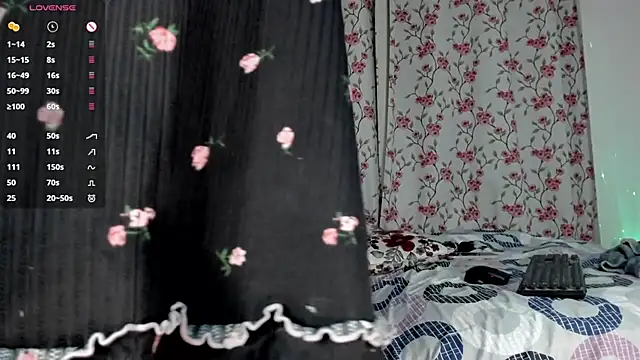 k sensual online show from 02.13.26